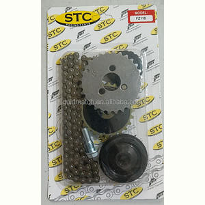 Ensemble de chaîne de came de haute qualité roue à trois voies pour CD110/FORZA/JH110 nouvelle condition pièces de <span class=keywords><strong>moto</strong></span> en gros - Product Image 2