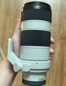เลนส์ซูมระยะกลาง-ไกล FE 70-200 มม. F4 G OSS รุ่นแรก สำหรับกล้องฟูลเฟรมเมาท์ E - Product Image 6
