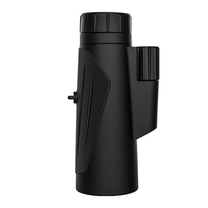 SUNCORE Black Shark 12X42 Monocular Telescope Multi-Coating Waterproof High Magnification Outdoor Use - Product Image 3