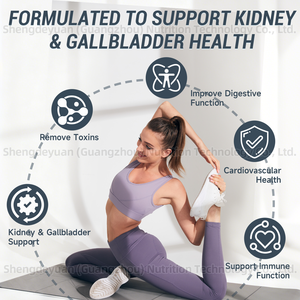 OEM Label pribadi Zeolite detoks cairan tetes dengan <span class=keywords><strong>Vitamin</strong></span> <span class=keywords><strong>D</strong></span> dan <span class=keywords><strong>B12</strong></span> suplemen untuk fungsi imun dan fokus dukungan - Product Image 3