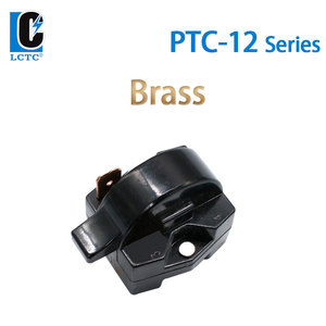 Chất Lượng Cao Tủ Lạnh Tiếp Sức Ptc Khởi Động Tủ Đông Máy Nén Khởi Động Tủ Lạnh Máy Nén Ptc Và Quá Tải Bảo Vệ Bắt Đầu Tiếp Sức - Product Image 4