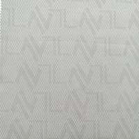Fabricant chinois de tissu tricoté en similicuir PU fin 150GSM, anti-moisissure, résistant à l'abrasion, pour manteaux et vestes