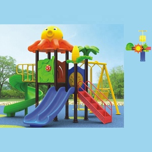 Parco giochi all'aperto per bambini - Product Image 4