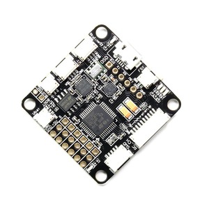 EMAX Mini <span class=keywords><strong>Magnum</strong></span> 2 20x20mm Stack 35A BLHeli_32 ESC F4 Controlador de Vuelo OSD 5.8G VTX 2-6S para Dron FPV de Carreras y Freestyle - Product Image 2