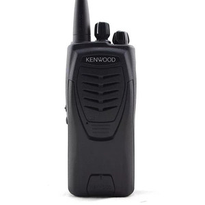 Kenwood Tk-3207gd Talkie-walkie numérique analogique, étanche IP65, émetteur-récepteur UHF FM, radio portable avec batterie au lithium - Product Image 2