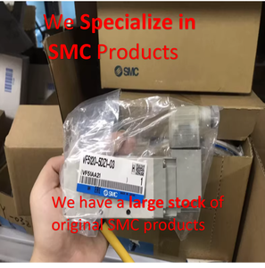 SMC оригинальный пилотный 5-портовый электромагнитный клапан VF5120-5DZ1-03 VF5220/VF5320/VF5420-5DZ1/5GD1/5DZD1/5G1/5G1/3DZ1-03 SMC клапан - Product Image 2