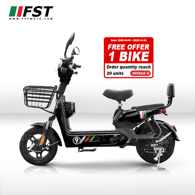 Best Selling Electric Motorinas Electric Motorcycle Adult City E Bike Cargo 350w Ebike Powerful Electric Bicycles Electric Bike
