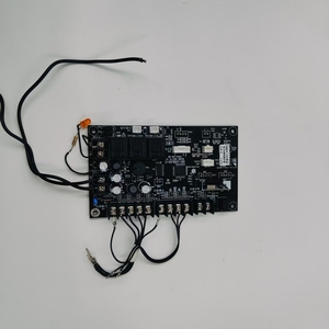 Vente en gros d'assemblage de circuits imprimés à commande tactile intelligente pour cheminée à l'éthanol biologique avec réglage de la flamme et verrouillage de sécurité OEM/ODM disponible - Product Image 3