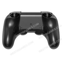 Control Inalámbrico 8Bitdo Pro 2 con Joystick BT para Nintendo Switch, PC, macOS, Android y Steam, Compatible con Nintendo Switch
