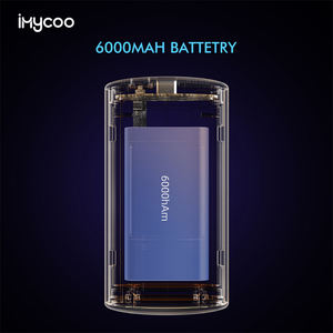 IMYCOO <span class=keywords><strong>chauffe</strong></span>-mains instantané Rechargeable, réutilisable, multifonction, Mini Usb, Portable, pour <span class=keywords><strong>chargeur</strong></span> <span class=keywords><strong>de</strong></span> <span class=keywords><strong>téléphone</strong></span> - Product Image 6