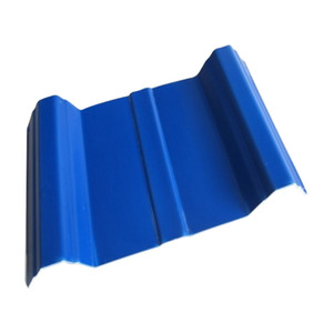 Hojas de acero corrugado PPGI-Paneles de techo de metal anticorrosión para almacenes y edificios industriales - Product Image 2