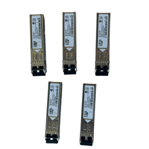 GLC-SX-MM Fiber Transceiver Module Gigabit <b>Ethernet</b> SFP - Product Image 3