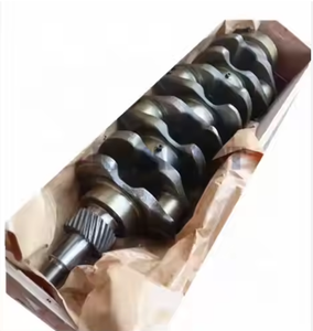 Nouveau vilebrequin 1352419 135-2419 adapté pour 311 312 Track Excavator 3064 Engine - Product Image 1