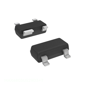 MAX6803US29D3 + T การจัดการพลังงาน (PMIC) ผู้มีอำนาจจำหน่าย IC หัวหน้างาน1ช่อง SOT143 4ถึง253 4เพื่อ253AA - Product Image 1