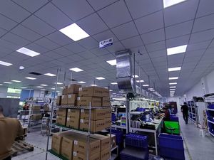 Colorímetro Portátil Multicomprimento de Onda PROBEST PM3008 para Análise da Qualidade da Água - Product Image 6