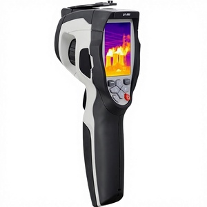 HEDAO <b>Thermal</b> <b>Imager</b>-DT-980 Model -20C 350C 50Hz 32x 2.8-Inch Color TFT Screen 5M Visible Light <b>Camera</b> 4 - Product Image 4