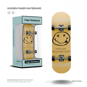 ALF.AILEFU-Planche à roulettes de marque privée personnalisée avec roue de requin <span class=keywords><strong>pour</strong></span> <span class=keywords><strong>skatepark</strong></span> professionnel - Product Image 1