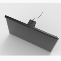 Lumière suspendue de lecture à gradation progressive alimentée par USB moniteur d'ordinateur intelligent ordinateur portable écran LED barre lampe de table