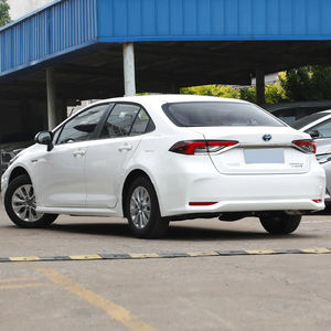 Gran <span class=keywords><strong>Venta</strong></span> 2023 de Sedán Usado con Volante a la Izquierda Híbrido Gasolina Automático – Vehículo Online de China - Product Image 6