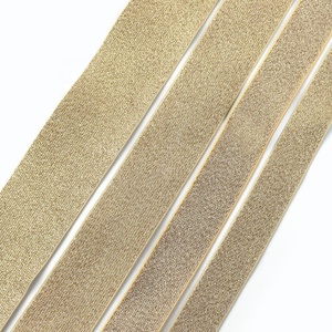 Deepeel KY1000 2,5/3/4/5cm Accesorios de costura de ropa banda elástica clásica de color de nailon banda elástica cómoda de moda - Product Image 2