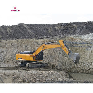 Nieuwe Grote Rupsgraafmachine 950e 47ton Grote Graafmachine <span class=keywords><strong>China</strong></span> Beschadigde Mini Digger Voor Hete Verkoop - Product Image 3