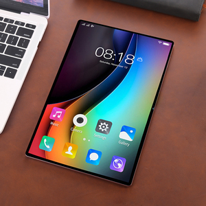 16GB + 512GB Dual Sim <span class=keywords><strong>Android</strong></span> Tablet 10.1 inch giáo dục với cuộc gọi điện thoại bán buôn giá rẻ chơi game 2 trong 1 máy <span class=keywords><strong>t</strong></span>ính xách tay máy <span class=keywords><strong>t</strong></span>ính tablette - Product Image 5