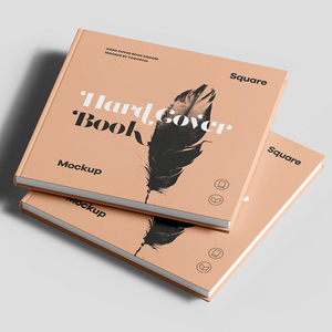 CHING TA Impression de livres à couverture rigide personnalisée avec revêtement UV et laminage sur papier brillant, service professionnel de reliure de catalogues/magazines - Product Image 1