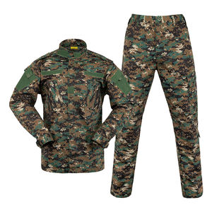 Uniforme de Camuflaje Digital Táctico ACU Más Vendido - Product Image 2
