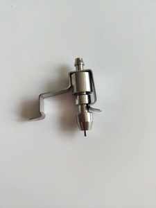 Abreuvoir automatique en laiton pour animaux, volailles, rats, rongeurs, tétine pour l'alimentation en eau, <span class=keywords><strong>rat</strong></span>, lapin, acier inoxydable, tétine à barbelures pour lapin, rongeur - Product Image 4