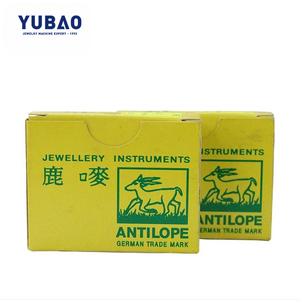 Alat Pembuat Perhiasan Berkualitas Tinggi dari Jerman, Alat Pengukir Berlian untuk Perhiasan Emas - Product Image 6