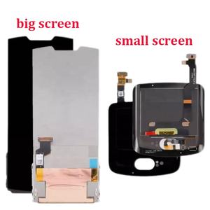 Pantalla LCD de Repuesto con Digitalizador Táctil para <span class=keywords><strong>Motorola</strong></span> <span class=keywords><strong>Razr</strong></span> 5G <span class=keywords><strong>2020</strong></span> XT2071 - Product Image 2