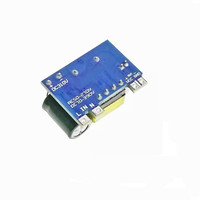 AC-DC 5V 700mA 12V 300mA 3.5W interrupteur isolé Module d'alimentation convertisseur abaisseur Module abaisseur 220V WX-DC12003