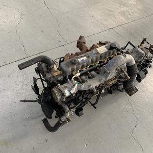Productos destacados Usado FE6 Motor <span class=keywords><strong>Diesel</strong></span> para Nissan Pickup motor para la venta para camiones autobús - Product Image 6