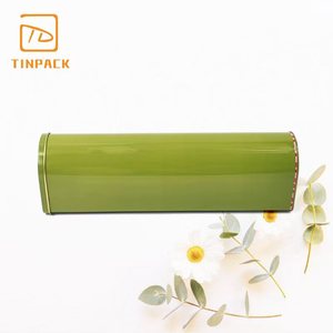 Contenedor de hojalata con forma de buzón, impreso a medida, apto para uso alimentario, para vino tinto, champán y otras bebidas. - Product Image 5