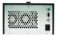 EJIKE NOUVELLE ARRIVÉE Banc de Laboratoire Programmable Multiple Triple Canal Indépendance Réglable Alimentation CC 30V 32V 10A * 3