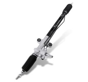 53601-S84-G04 53601-S84-A03 Honda Accord 2.3 VI 1998-2002 için komple hidrolik direksiyon rafı - Product Image 1