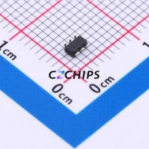 TPM20V7NLS6-1ทรานซิสเตอร์สนามทรานซิสเตอร์แบบใหม่และดั้งเดิม SOT-23-6 (Mosfet) - Product Image 2