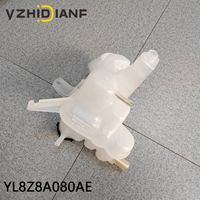 Réservoir de débordement de liquide de refroidissement de radiateur pour Ford Escape Mazda hommage 2,5 l 3,0 l