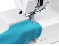 Machine à ourler Janome Cover Pro 3000P