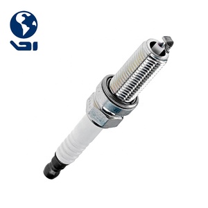 หัวเทียนอิริเดียมคุณภาพพรีเมียม HANZHUANG รุ่น ILKAR7B11 4912 สำหรับรถยนต์โตโยต้า โคโรลล่า และปอนเตี๊ยก - Product Image 3