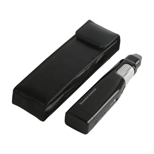 Lápiz de Prueba de Diamantes Naturales Dikai, Detector de Diamantes Preciso para Joyerías, Fácil de Usar, Selector de Piedras Preciosas, Diamantes, Gemas y Circonitas - Product Image 2