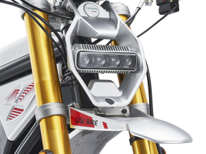 Motocicleta Eléctrica Surron Ultra Bee 48V Tipo <span class=keywords><strong>Motocross</strong></span> Off-Road Dirtbike Moto Eléctrica Vehículos Ebike - Product Image 5