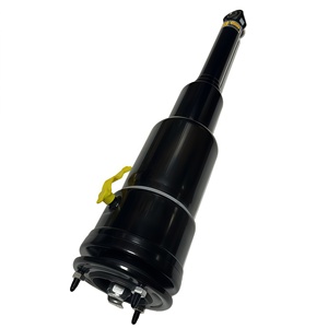 Nouvel amortisseur de Suspension pneumatique arrière droite et gauche 48090-50201/48080-50201/4809050280/4809050230 pour Lexus LS460 LS600h 4WD - Product Image 5