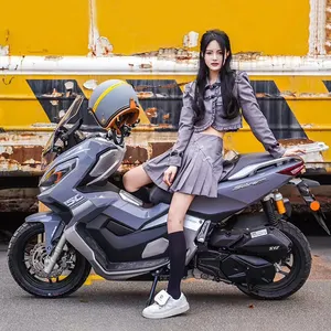 New Arrival Used Gas Scooters United <strong>Motorcycle</strong> Unique Scooter Model <strong>Euro</strong> 4 EEC EFI System Matador <strong>150cc</strong> 125cc - Product Image 1