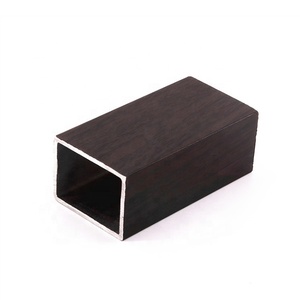 Haute Qualité Carrée Creuse Tuyau En Aluminium En Aluminium <span class=keywords><strong>Doob</strong></span> Tube - Product Image 1