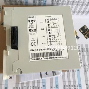 Module Yamatake Dmc10e4cr0000 Dmc10s2tv0100 Dmc10s4cr0000 24 V 12 A Composant de contrôle industriel - Product Image 2