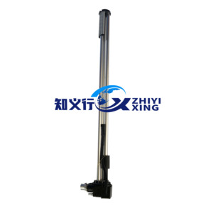 Capteur de niveau de carburant robuste en acier inoxydable de 72 cm pour camions HOWO Shacman – Pièces de système de carburant - Product Image 6