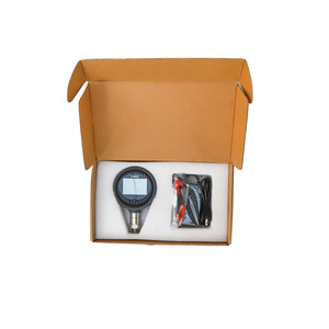 -15psi /-1bar/ -0.1MPa đo chân không kỹ thuật số calibrator tham chiếu Áp suất chân không đo - Product Image 6