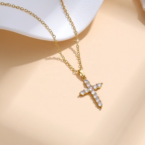 Wholesale New Bohemian Multi-Element Pendant Choker <b>Necklaces</b> Fashion Vacation Style Layered <b>Necklace</b> for Women Gift Party - Product Image 3