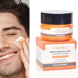 Crème <span class=keywords><strong>pour</strong></span> le visage de marque privée, crème hydratante à la vitamine C, crème brillante de Chine <span class=keywords><strong>pour</strong></span> les taches sur le visage - Product Image 6